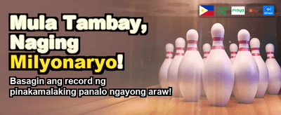 Exclusive Slots for PH Players banner