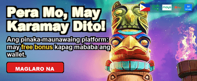 Spin and Win Huge Prizes banner