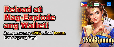 Join the VIP Jili Experience banner