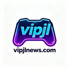 vipjili Logo